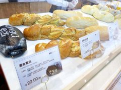 -DEMO黛慕蛋糕(中泰店)
