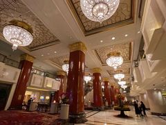 -北京中国大饭店