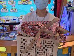 -爱玩嘉年华(龙湖源著天街店)