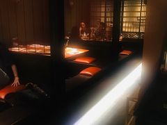 -肉魁屋·烧肉·烧鸟·酒场(高新店)
