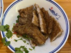 -天天鲜面馆(衡山路店)