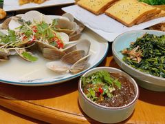 -1881本色主题餐厅(鹏欣·水游城店)