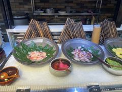 -圣罗巴海鲜烤肉自助(佳兆业店)