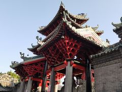 -佛山市祖庙博物馆