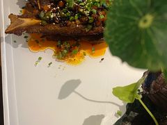 -盐帮食坊•小河帮川菜(四川师大店)