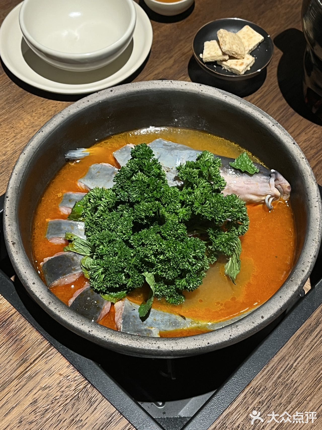 这家美食，我真心不错！