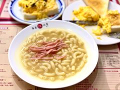 -華人 華星冰室(氹仔 店)