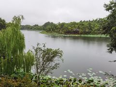 -上海怡沁园度假酒店