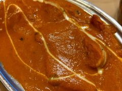 -克比叔叔印度餐厅Kebabs on the Grille(永康路分店)