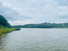 -大青沟风景区