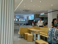 -盛宝粥店(建设街店)