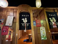 门面-鸟内会居酒屋(得意潮馆店)