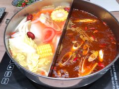 -老鼎旺安格斯牛肉火锅(衡艺广场店)