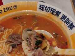 -粉小主·贵州酸汤牛肉粉(南京仙林金鹰店)