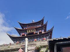 -大理古城