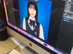 -海马体照相馆(无锡清扬茂业天地店)