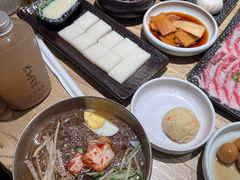 -泥炉烧肉师(新街口金銮巷店)