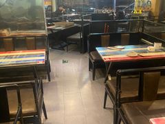 大堂-滨城串吧(三元桥店)