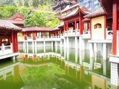 -东天目山风景区