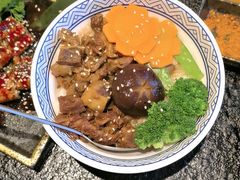 -樱嘢·炭火烧肉(惠南店)