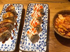 -和风食堂·日料·无界小火锅