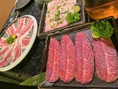 -樱嘢·炭火烧肉(惠南店)