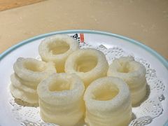 白糖糕-小柴米·传统江西菜(八一广场店)