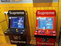 -伯爵·沉浸式超级密室·直营店