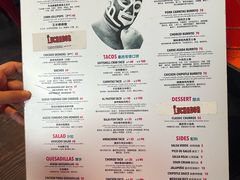-Luchador摔跤手墨西哥餐厅(恒宇广场店)