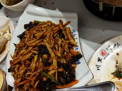 -Restaurant Sichuan 川里川外