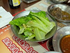 -阿秋牛排(湖心街店)