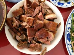 -牡丹之香饭店