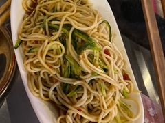 -老安火盆烤肉(金寨路店)