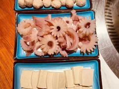 -桃源村铁锅炖鱼(体育馆道店)