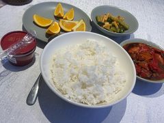 -湘中缘·湖南菜(娄底驻京办店)