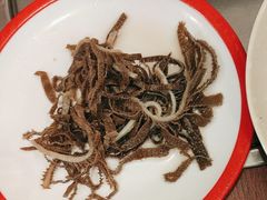 -聚首堂·特色小吃·肘子(什刹海德胜门店)