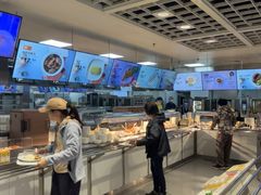 -宜家·瑞典风味餐厅(四元桥店)