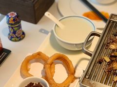 -四季民福烤鸭店(前门店)