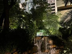 -广州花园酒店
