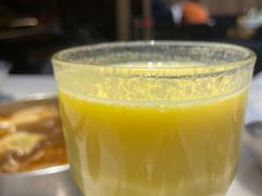 -浩爷羊蝎子火锅(望京店)