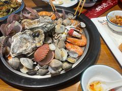 -晓伟海鲜家常菜