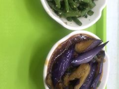 -上海师范大学西部食堂