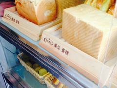 -美浓蛋糕(长清大学城店)