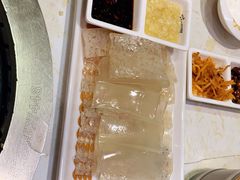 -灶座小锅烀饼·铁锅炖(道里店)