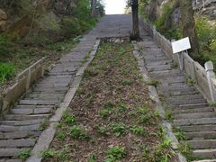 -终南山南五台景区