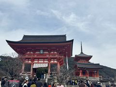 -有栖山 清光院 清水寺