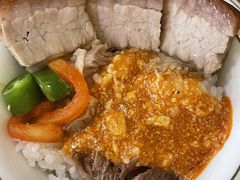 -吴氏包饭·传统民俗料理(延大学府店)