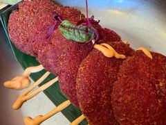 -克比叔叔印度餐厅Kebabs on the Grille(永康路分店)