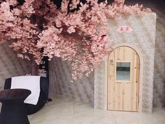 -汤里来温泉