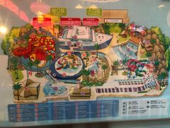 -青岛东方影都融创水世界